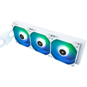 Thermalright Frozen Notte 360 White ARGB V2