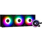 Cooler CPU Thermalright Frozen Notte 360 Black ARGB V2