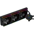 Cooler CPU Thermalright Frozen Magic 360 Digital ARGB V2 Black