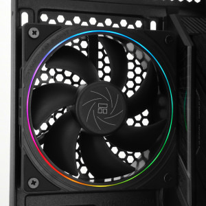 Thermalright TL-S12 ARGB Black