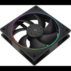 Thermalright TL-S12 ARGB Black