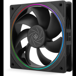 Thermalright TL-S12 ARGB Black
