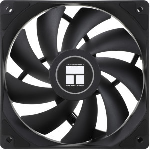 Thermalright TL-C12C Extrem Black