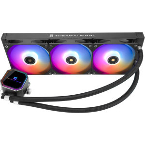 Thermalright Frozen Prism 360 ARGB Black