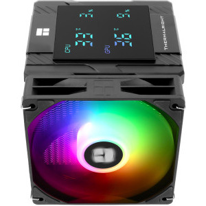 Thermalright Peerless Assassin 120 Digital ARGB Black