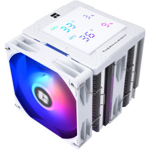 Thermalright Peerless Assassin 120 Digital ARGB White