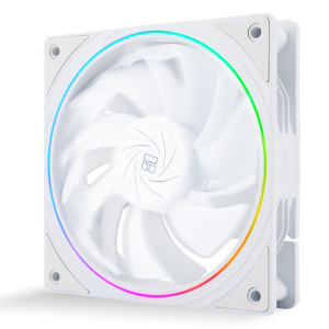 Thermalright TL-S12 ARGB White Three Fan Pack
