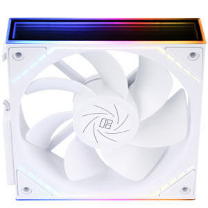 Thermalright TL-M12 ARGB White Three Fan Pack