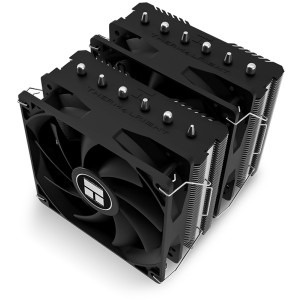Thermalright Peerless Assassin 120 SE Black