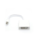 Adaptor PNY Technologies 1x Display port Female - 1x Mini-Display Port Male White