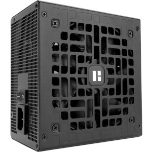 Thermalright TR-SP1000, 80 Plus Platinum, 1000W, Black
