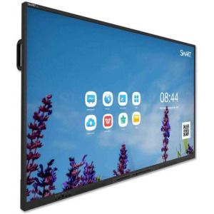 SMART Technologies SMART Board GX175G-V4 75'', Android 14 eligibil cu PNRAS/PNRR