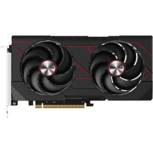 Placa video Sapphire Radeon RX 9060 XT PULSE Gaming 8GB GDDR6 128