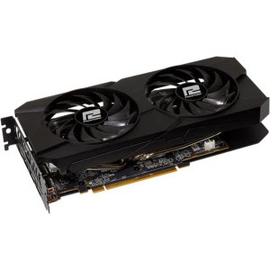 PowerColor Radeon RX 7600 Fighter 8GB GDDR6 128-bit