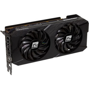PowerColor Radeon RX 7600 Fighter 8GB GDDR6 128-bit