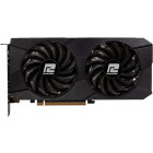 Placa video PowerColor Radeon RX 7600 Fighter 8GB GDDR6 128-bit