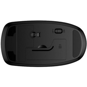 HP 235 Slim Wireless Black