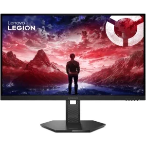 Monitor LED Lenovo Gaming Legion 27Q-10 27 inch QHD IPS 0.5 ms 240 Hz HDR FreeSync Premium & G-Sync Compatible