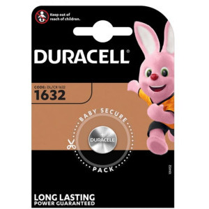 Duracell CR1632