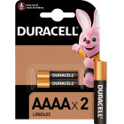 Duracell AAAA LR8 2 buc