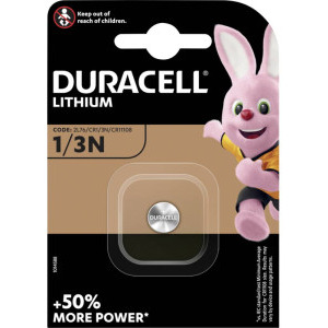 Duracell CR1/3N
