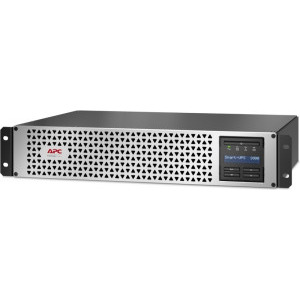 APC SMTL1000RMI2UC 1000VA Gri