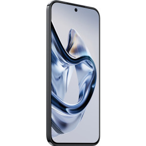 ZTE Nubia Air 5G, 1.5K AMOLED, 256GB, 8GB RAM, Dual SIM, 50MP AI Camera, Titanium Black
