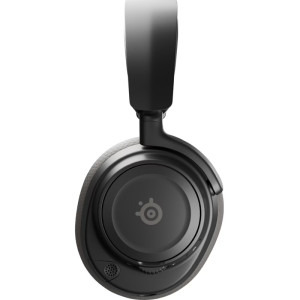 SteelSeries Arctis Nova 7 Wireless Gen 2 Black