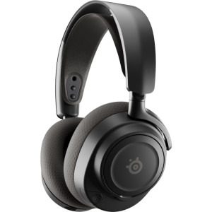 SteelSeries Arctis Nova 7 Wireless Gen 2 Black