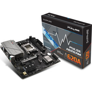 Sapphire PULSE A620AM