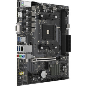 Sapphire A520M-E