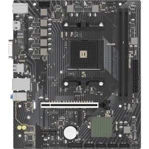 Placa de baza Sapphire A520M-E