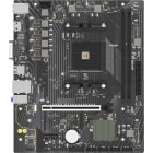Placa de baza Sapphire A520M-E