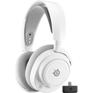 SteelSeries Arctis Nova 7 Wireless Gen 2 White