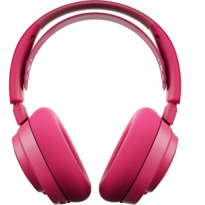 SteelSeries Arctis Nova 7 Wireless Gen 2 Magenta