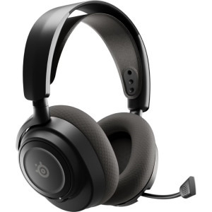 SteelSeries Arctis Nova 7X Wireless Gen 2 Black pentru Xbox