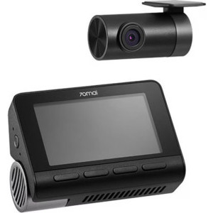 70mai Dash Cam A800SE-1 + RCxx Set