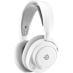 SteelSeries Arctis Nova 7X Wireless Gen 2 White pentru Xbox