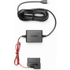 Accesoriu Camere video 70mai Hardwire Kit OBD-II MIDRIVE-OBD02, USB-C, Black