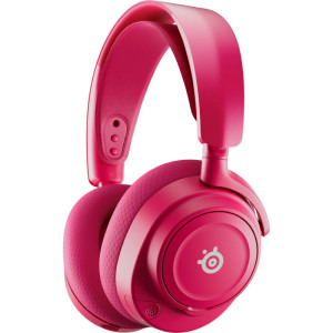 SteelSeries Arctis Nova 7X Gen 2 Magenta pentru Xbox