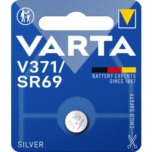 Varta AG6 V371