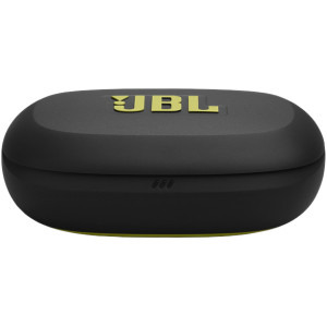 JBL Over-Ear, Endurance Peak 4 Black/Lime