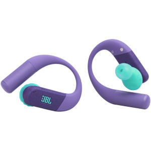 JBL Over-Ear, Endurance Peak 4 Violet