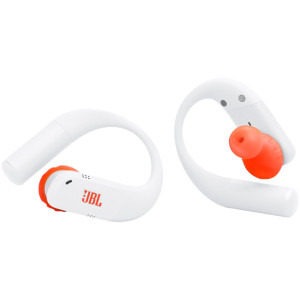 JBL Over-Ear, Endurance Peak 4 White