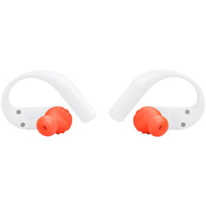 JBL Over-Ear, Endurance Peak 4 White