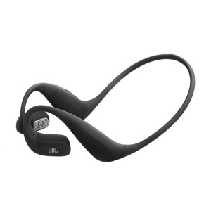 JBL Open-Ear, Endurance Pace Black