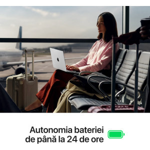 Apple 14.2'' MacBook Pro 14 Liquid Retina XDR, Apple M5 chip (10-core CPU), 16GB, 1TB SSD, Apple M5 10-core GPU, macOS, Space Black, INT keyboard, 2025