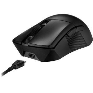 ASUS ROG GLADIUS III AIMPOINT Black