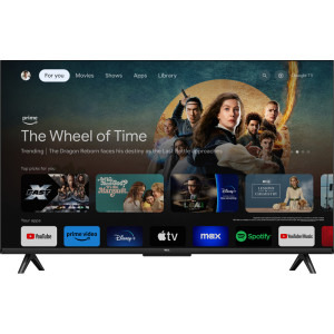 TCL Smart TV 43P61B Seria P61B 108cm 4K UHD HDR