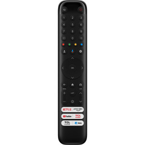 TCL Smart TV 65P69B Seria P69B 164cm 4K UHD HDR